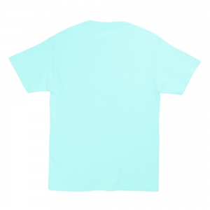 Camiseta AAA Basic HLWD'Z  - Celadon