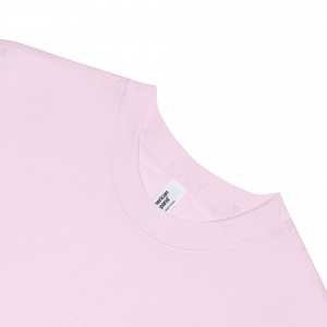Camiseta American Apparel - Pink
