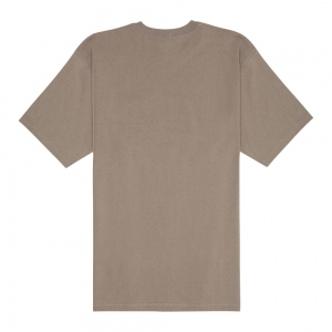 Camiseta Carhartt HVY PCKT - Desert