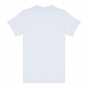 Camiseta Gildan - White