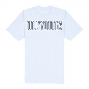 Camiseta Nac Holly Big HLWD'Z