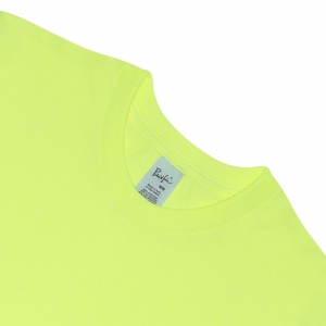 Camiseta Tubular Pacific - Yellow