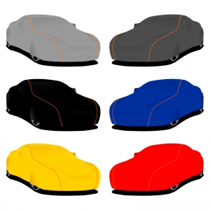 Capa de Cobertura - Automóvel - Lycra