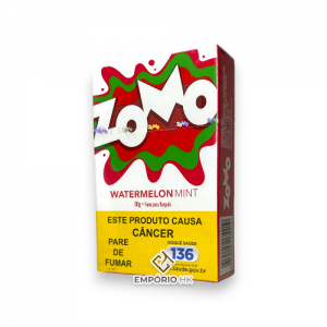Essência Zomo 50g (Watermelon Mint)
