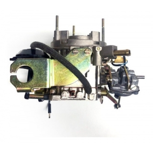 Carburador Weber TLDF Linha Fiat 1.6 Álcool com Ar Condicionado - Foto 5