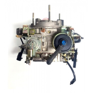 Carburador Weber TLDF Linha Fiat 1.6 Álcool com Ar Condicionado - Foto 6