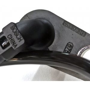 Sensor Bosch do ABS Traseiro Direito Nissan Versa e March 1.0 e 1.6 Flex após 2014 - Foto 3