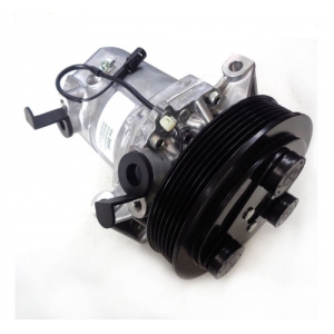 Compressor do Ar Condicionado GMÂ S10 Motor 2.8 Diesel 2013 a 2014