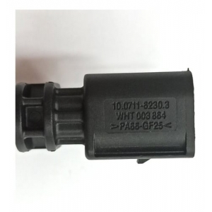 Sensor de Freio ABS Traseiro Bilateral Lado Direito e Esquerdo WHT003864 - Foto 1