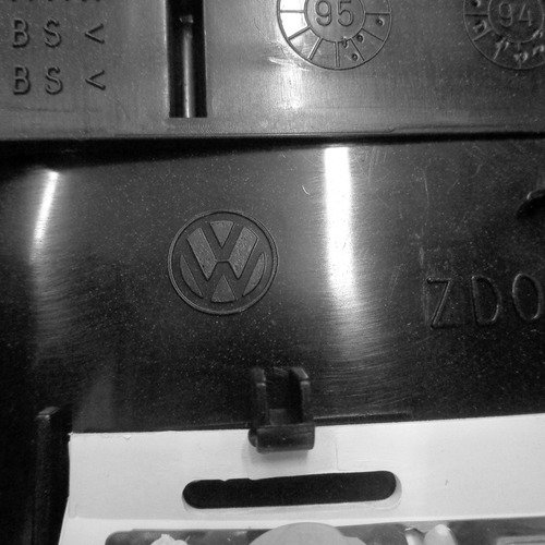 Painel De Instrumento VW Golf GTi e GLX 1994 Vdo Original zero km - Foto 6