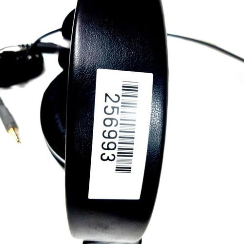 Headset Fone De Ouvido Com Microfone Koss Sb45 - SB45 - Foto 0