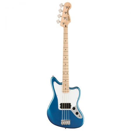 Contra-Baixo Fender Squier Affinity Jaguar Bass H Lake Placid Blue