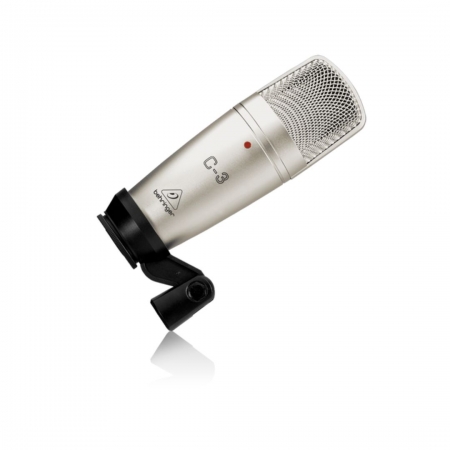 Microfone Condensador Behringer C3