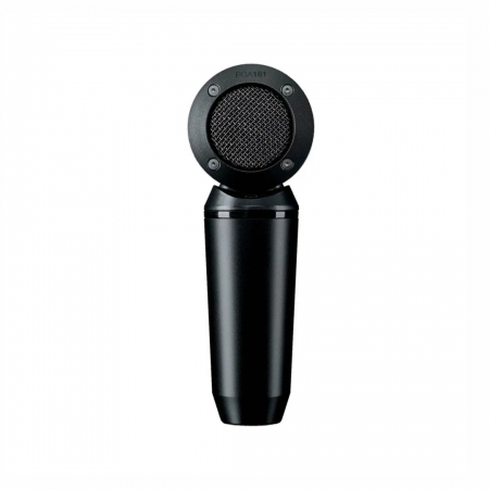 Microfone Shure Lateral PGA181-LC