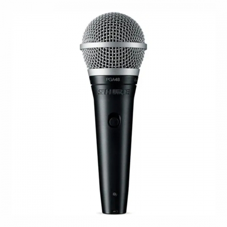 Microfone Shure PGA48LC
