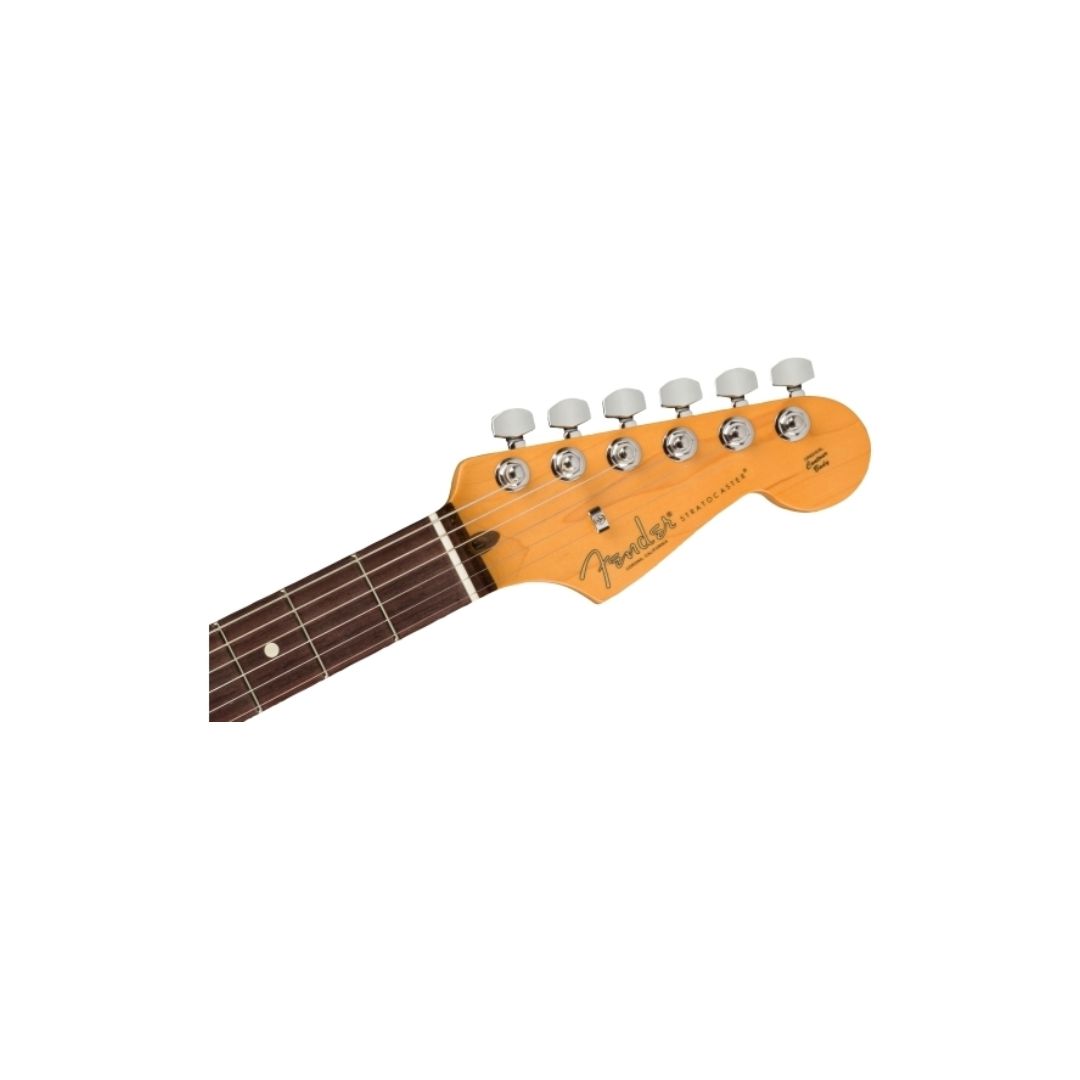 Guitarra Fender American Professional II Stratocaster Mercury