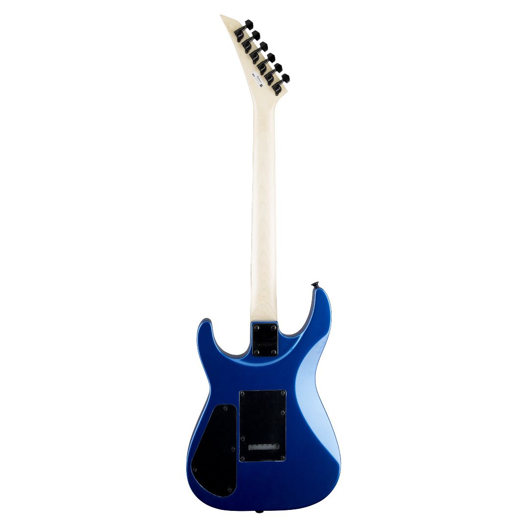 Guitarra Jackson Dinky JS12 Metallic Blue