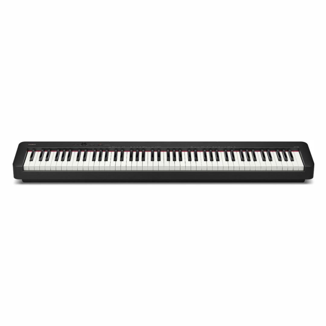 Piano Casio Digital Portátil CDP-S160