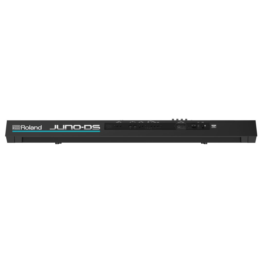 Teclado Roland Sintetizador Juno DS88