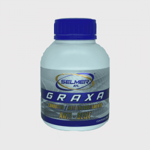 Graxa Anti Seize - 150g