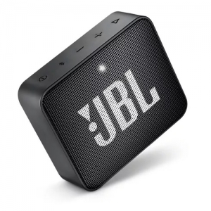 Caixa De Som Jbl Go2 3W Bluetooth Preta - Jbl