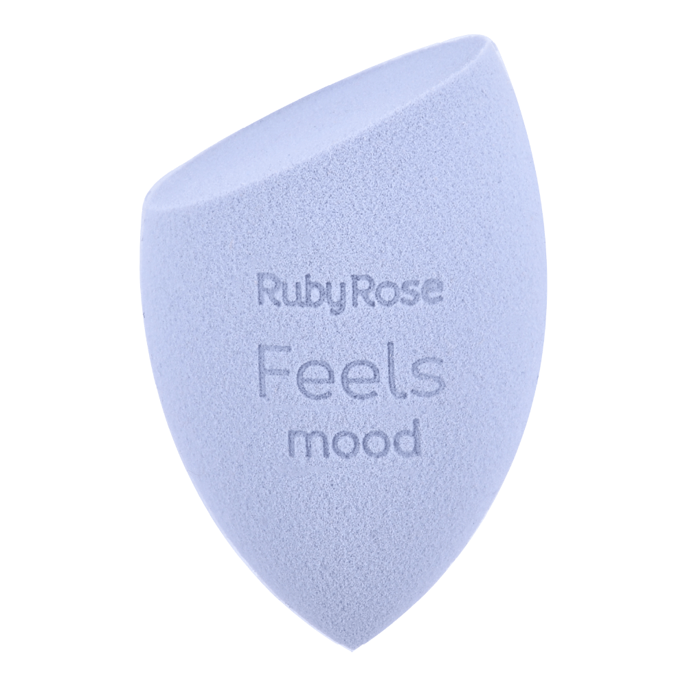 Esponja  Angle Blender - Feels Mood Ruby Rose