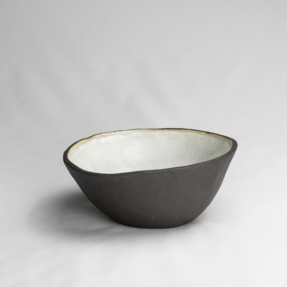 Bowl Cerâmica artesanal Coconut