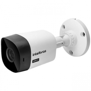 Câmera HDCVI Bullet 1MP VHD  1120 2,8mm Intelbras