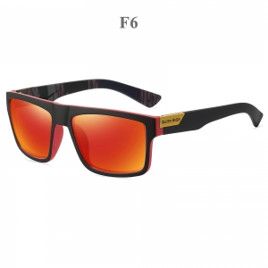 QUISVIKER-Óculos polarizados para homens e mulheres, UV400 Óculos De Pesca, Óculos Ao Ar Livre Esportes, Óculos De Sol sem Caixa
