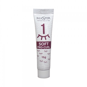 Soft Master-Curl Passo 01