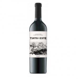 Vinho Natural Tinto Del Leste Matias Morcos - Blend, 2022