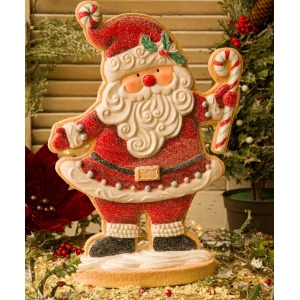 Papai Noel Gingerbread