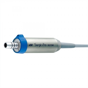 Motor de Implante Surgic Pró com Contra  Ângulo SG20 20:1 80NCM - NSK