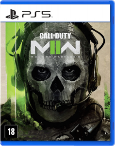 Call of Duty Modern Warfare II -  PlayStation 5
