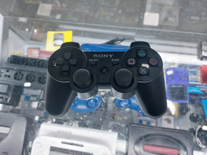 Controle Dualshock - PlayStation 3