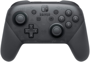 Controle Pro Nintendo Switch