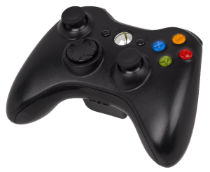 Controle Xbox 360 - Seminovo