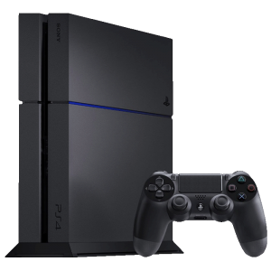 PlayStation 4 FAT - 500GB - Seminovo
