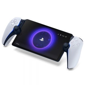 PlayStation Portal - Reprodutor remoto  -  PlaySation 5