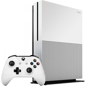 Xbox One S - 1TB - Seminovo