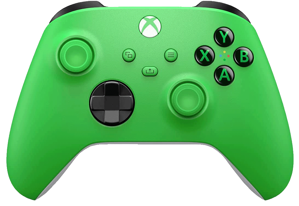 Controle Velocity Green - Xbox Series | Xbox One