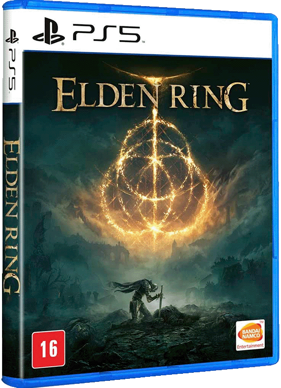 Elden Ring -  PlayStation 5