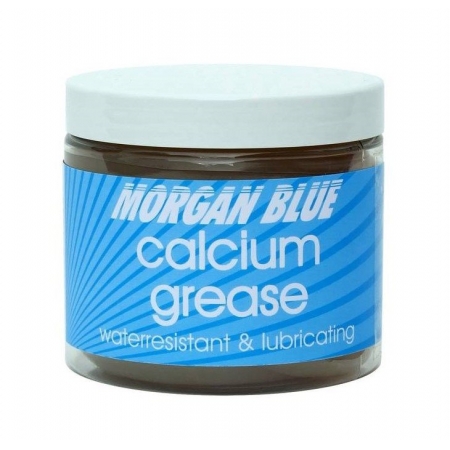 Graxa Morgan Blue Naval Calcium