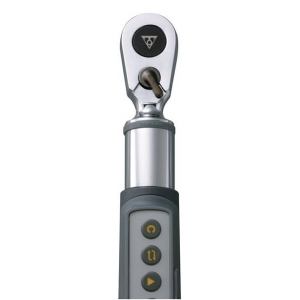 Torquímetro digital D-Torq Wrench Topeak TT2530