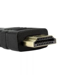 CABO CONVERSOR HDMI (M) X VGA(F) CB0109B