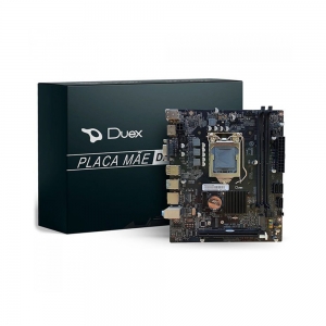 PLACA MAE 1151 DUEX DX H310Z DDR4
