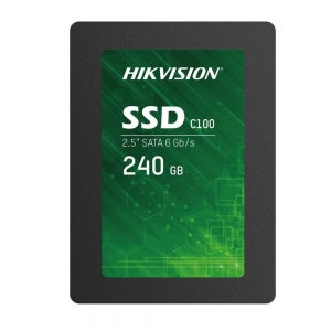 SSD 240GB HIKVISION SATA III