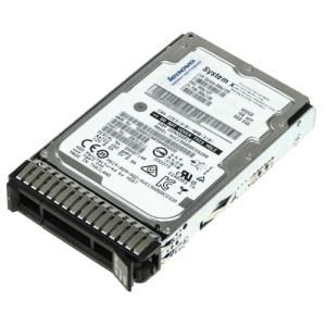 Hdd 1Tb 7,2K Sata Sff 6Gbps - Part Number Ibm: 81Y9730