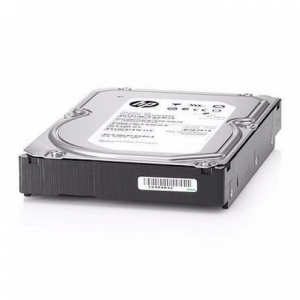 Hdd 4Tb 7,2K Sata Lff 6Gbps - Nhp - Part Number Hpe: 801888-B21