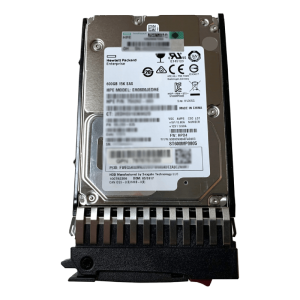 Hdd 600Gb 15K Sas Sff 12Gbps - Sc Msa - Part Number Hpe: J9F42A